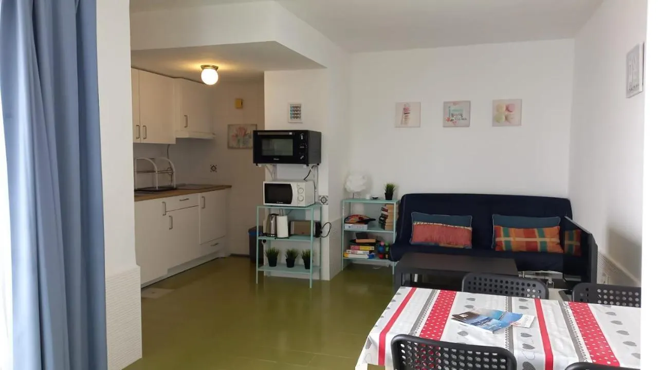 Mar Y Sol Apartment Caleta De Fuste 0*,  Spain