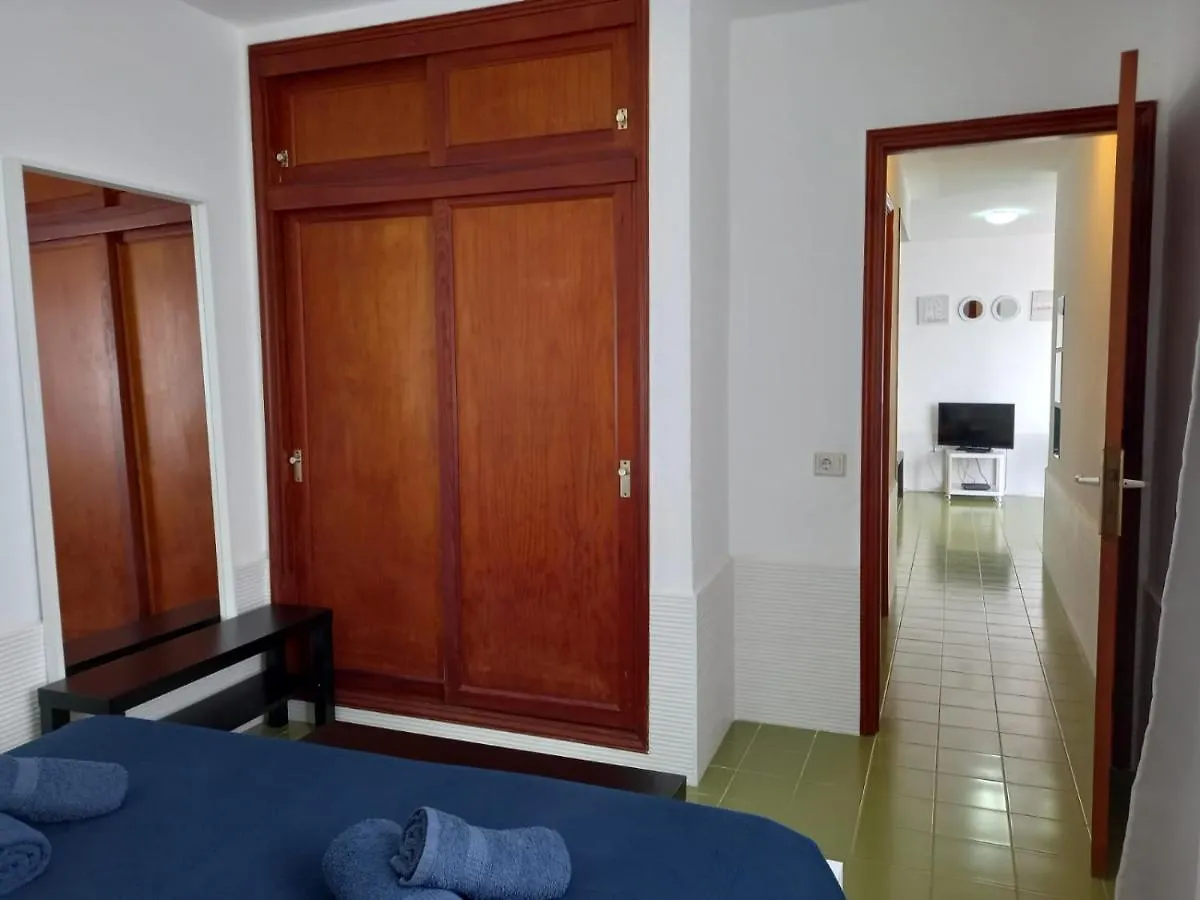Mar Y Sol Apartment Caleta De Fuste Spain