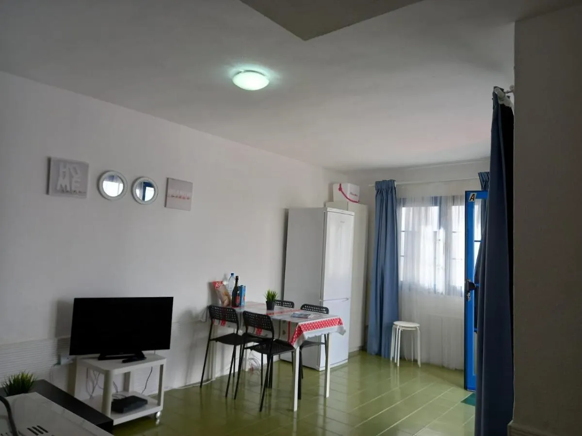 Mar Y Sol Apartment Caleta De Fuste Spain