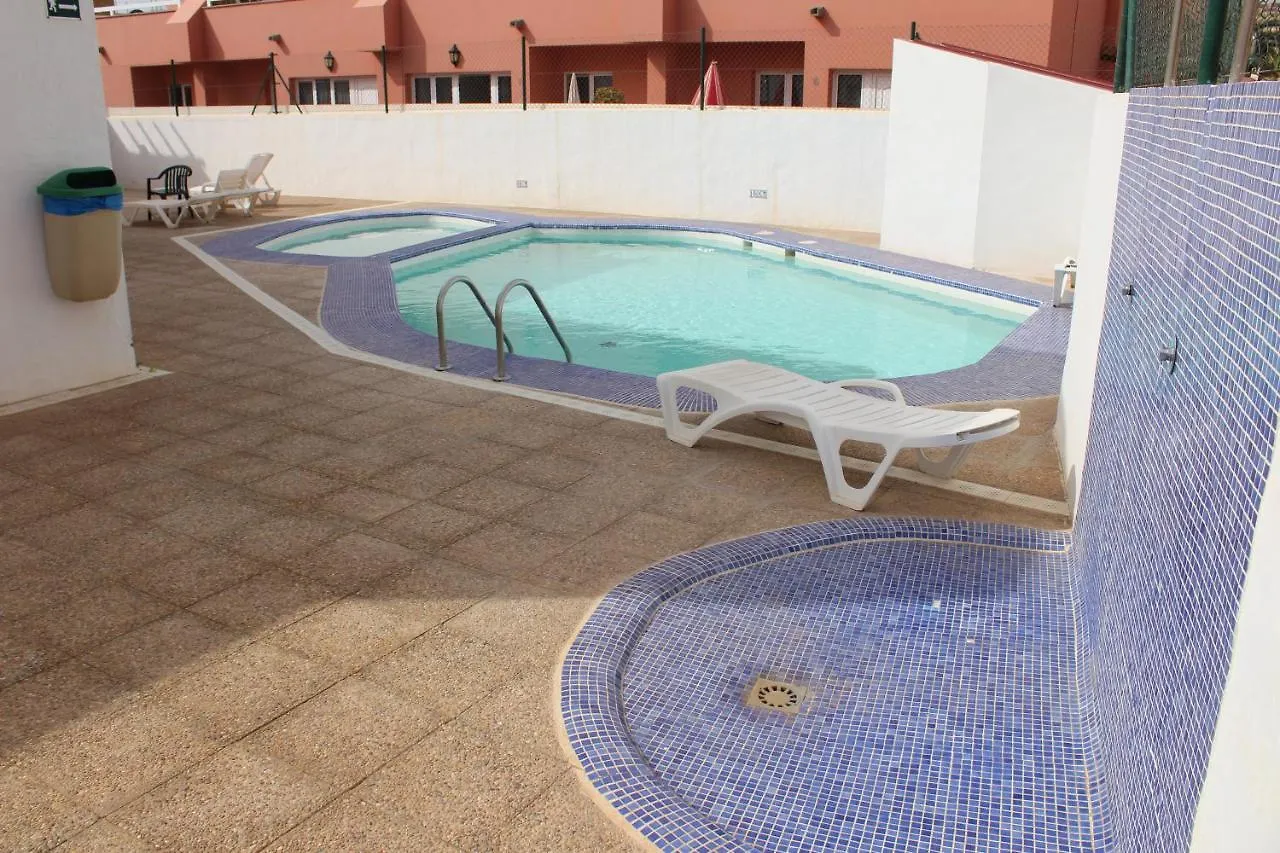 Mar Y Sol Apartment Caleta De Fuste 0*,