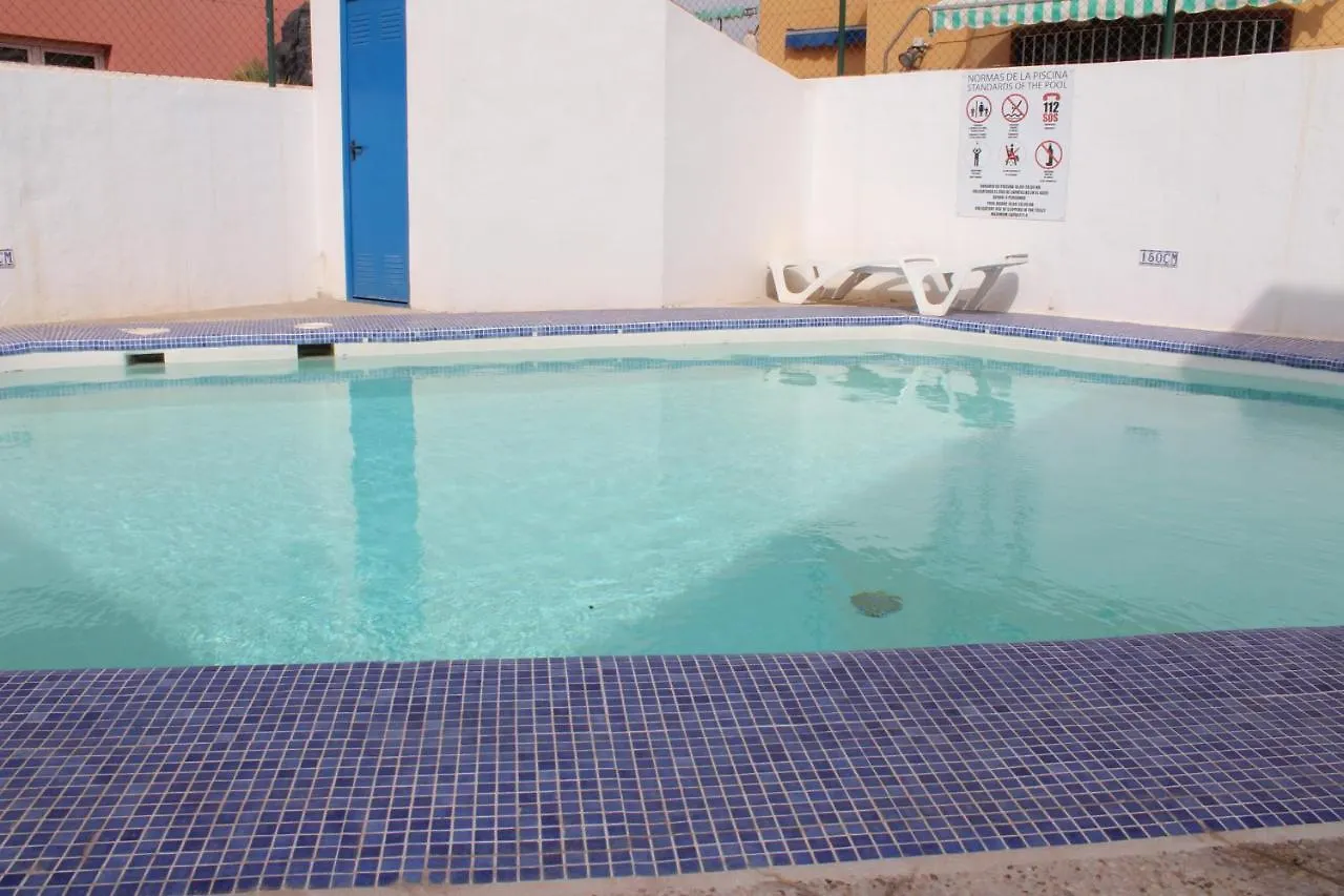 Mar Y Sol Apartment Caleta De Fuste