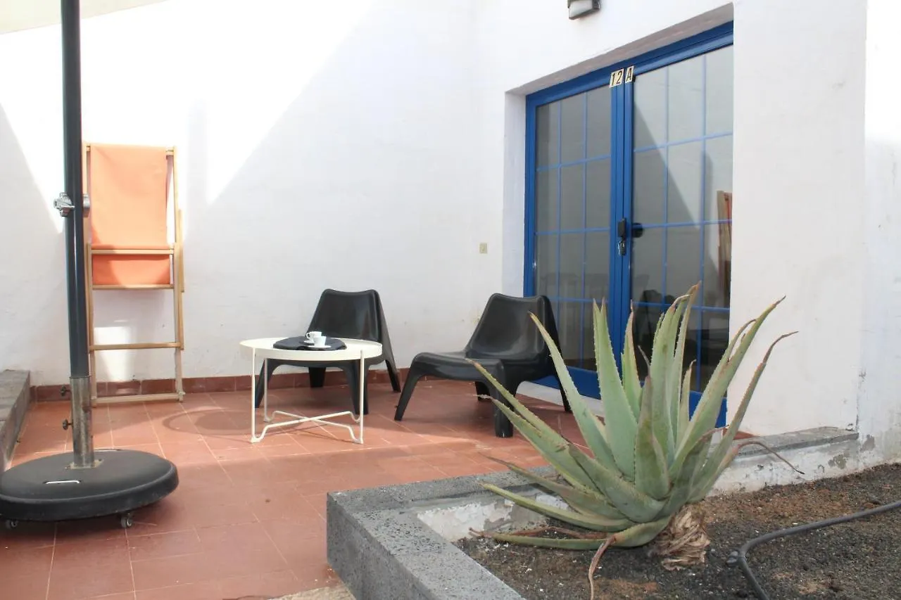 Mar Y Sol Apartment Caleta De Fuste Spain