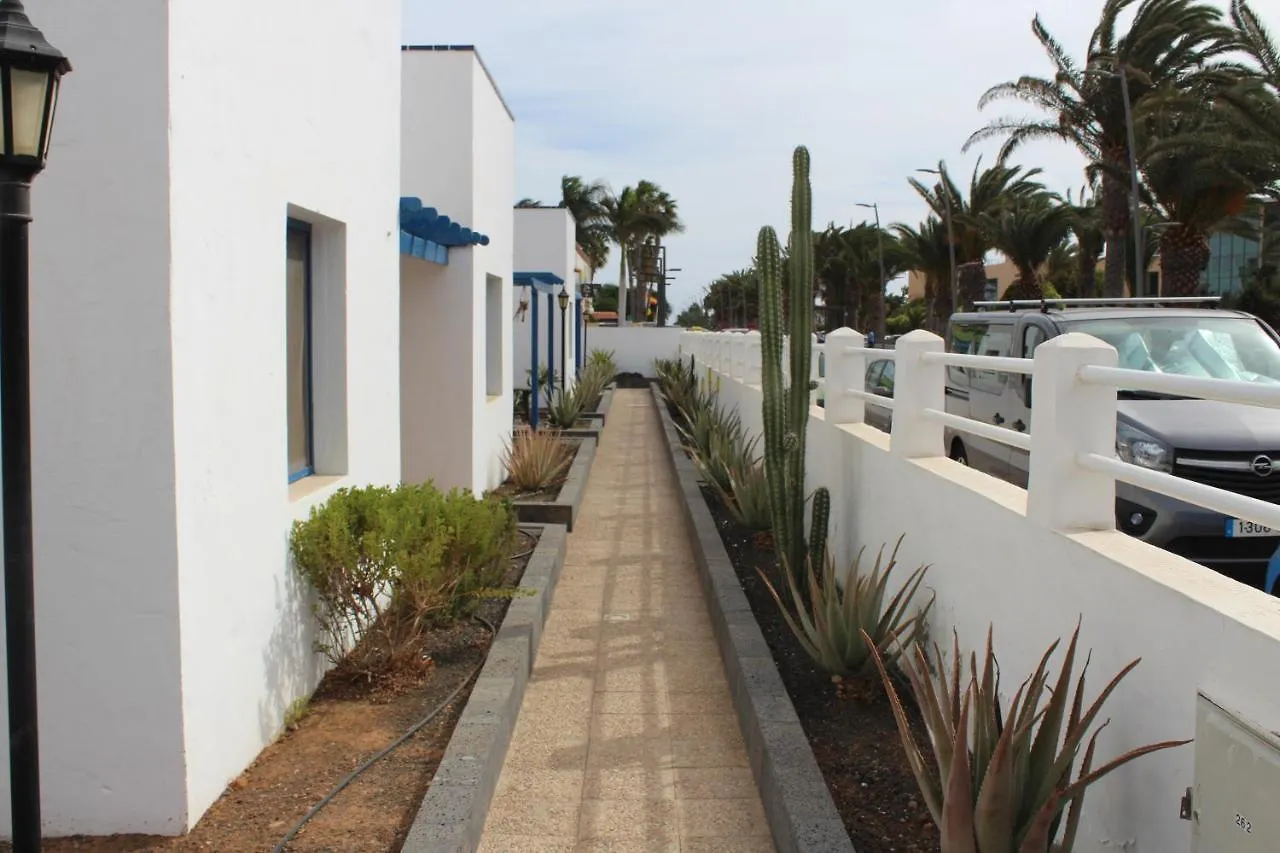 Mar Y Sol Apartment Caleta De Fuste