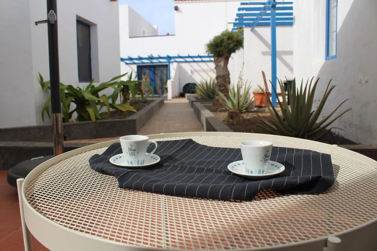 Mar Y Sol Apartment Caleta De Fuste 0*,  Spain
