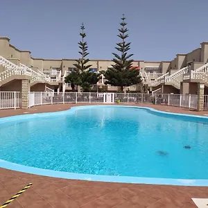 Arena B-11 Apartamento