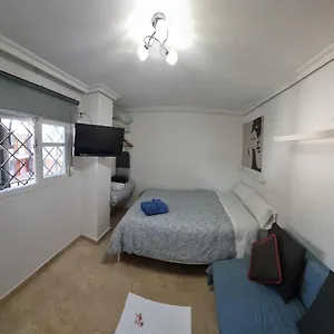 Estudio Centro Seville