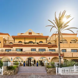 3* Hotel apartamentowy Elba Castillo San Jorge & Antigua